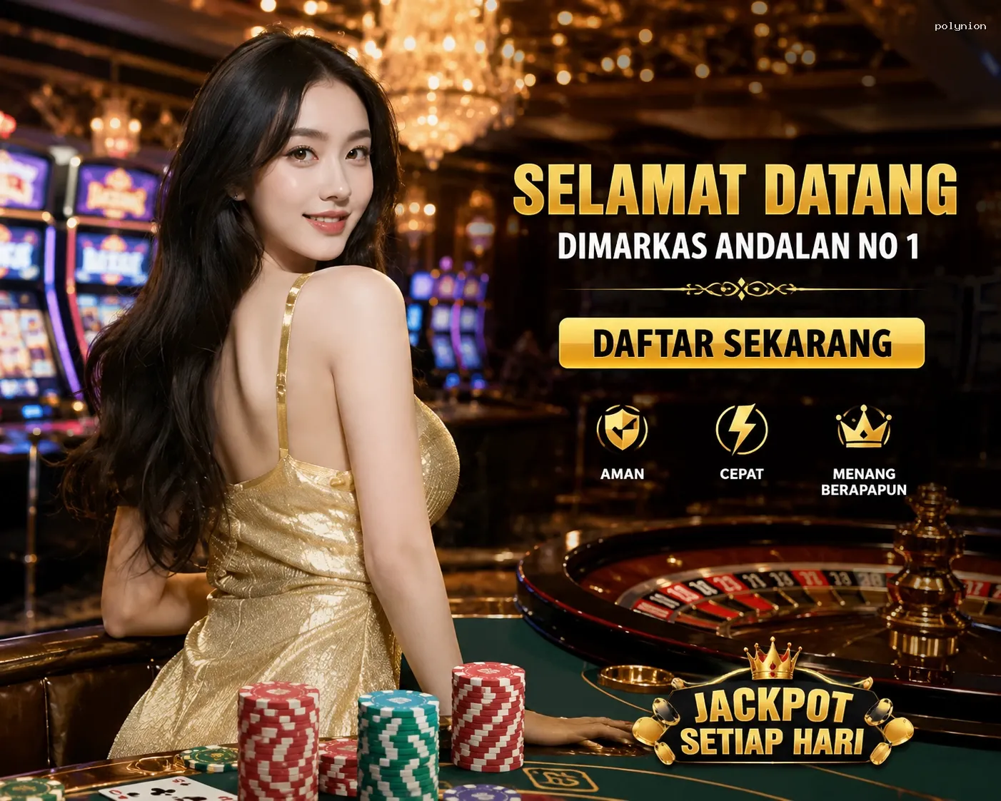 Tips dan Trik Bermain di polynion untuk Pemula